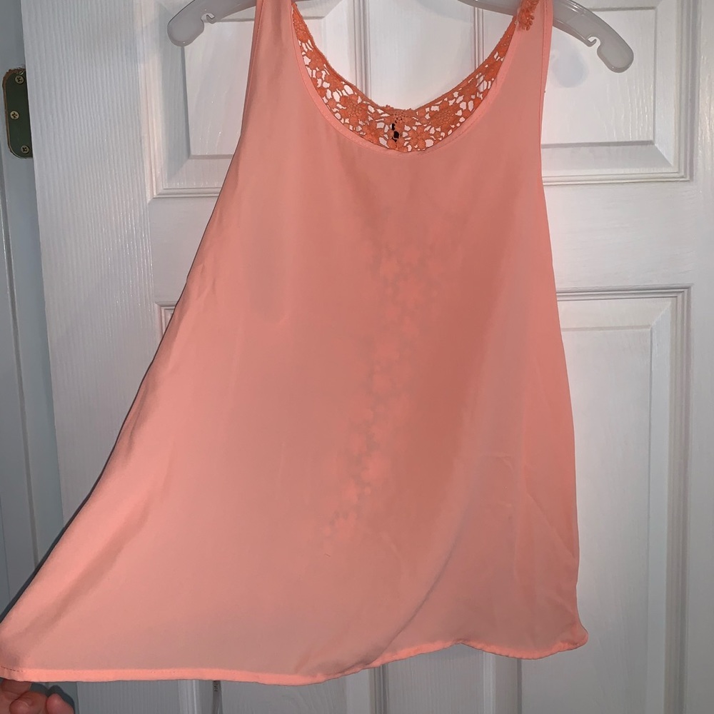 Flowy shirt